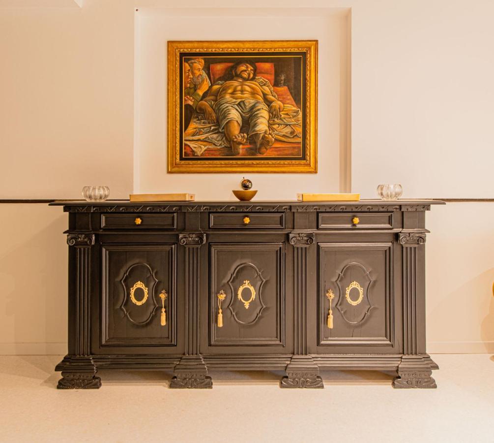 Luxury On The Gran Canal With Wonderful View Apartamento Venecia