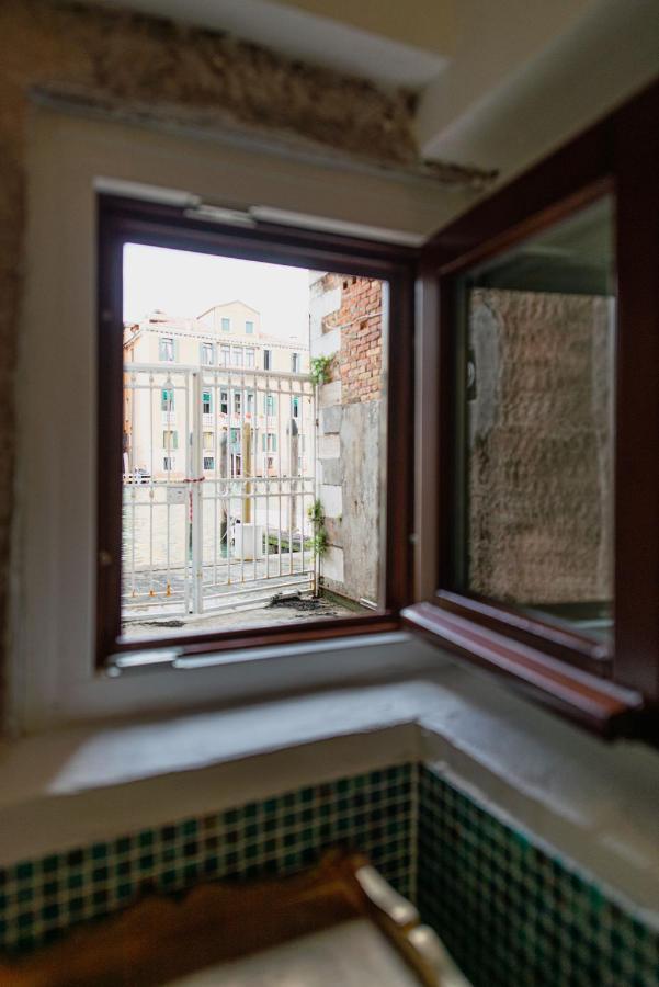 Apartamento Luxury On The Gran Canal With Wonderful View Venecia