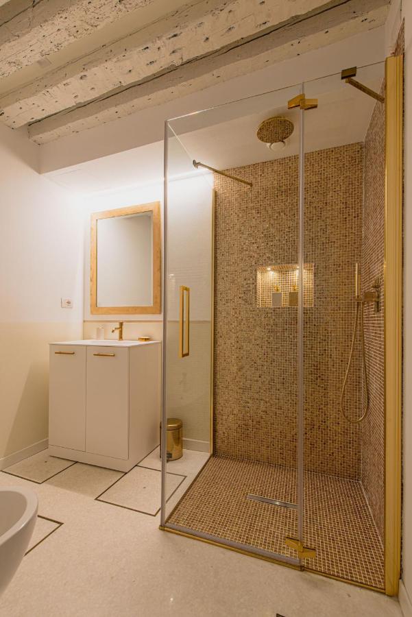 Apartamento Luxury On The Gran Canal With Wonderful View Venecia