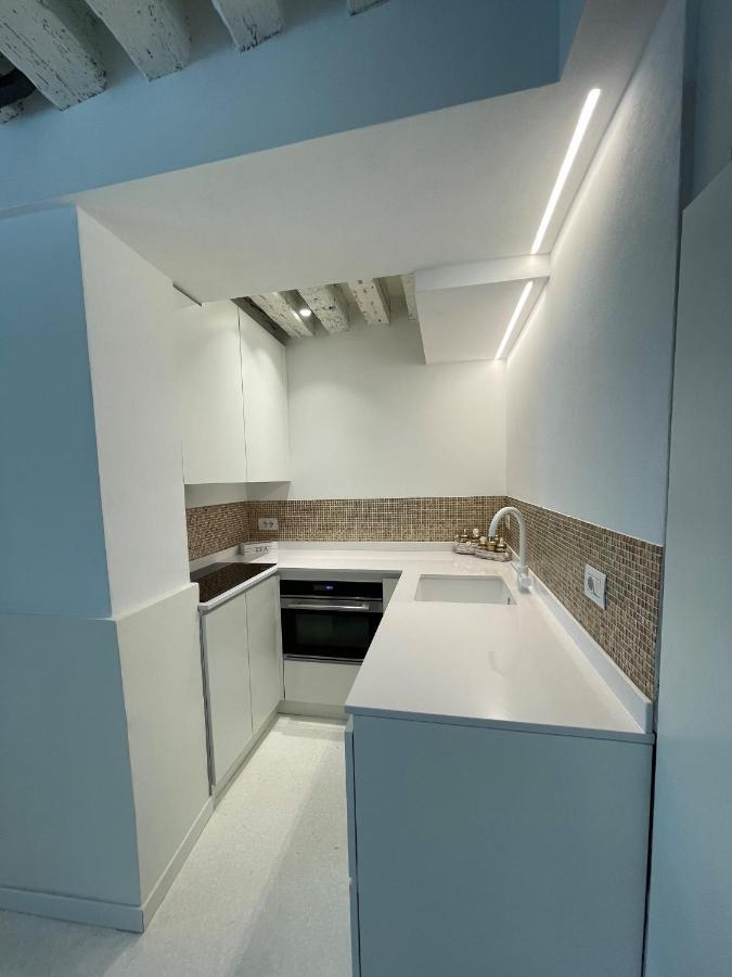 Apartamento Luxury On The Gran Canal With Wonderful View Venecia