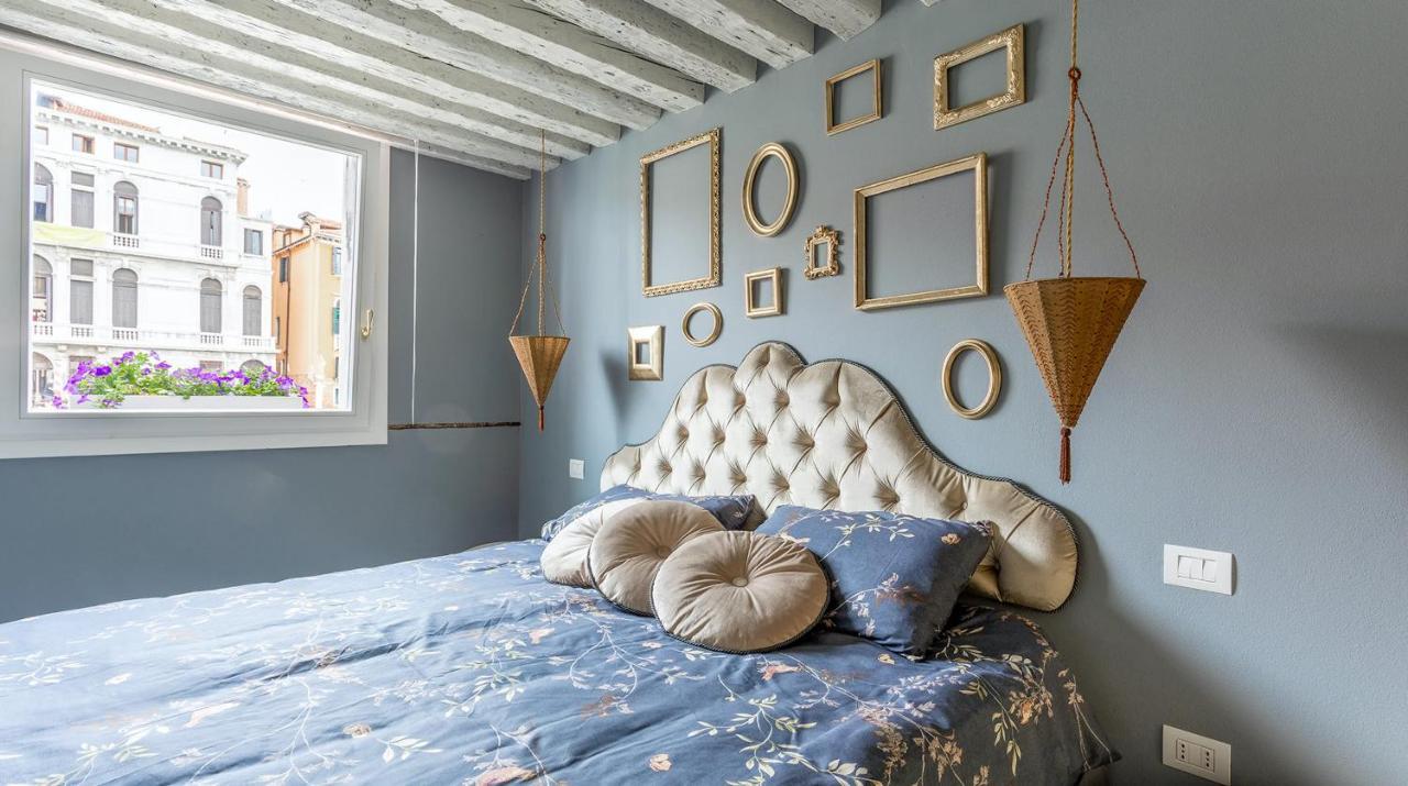 Luxury On The Gran Canal With Wonderful View * Venecia