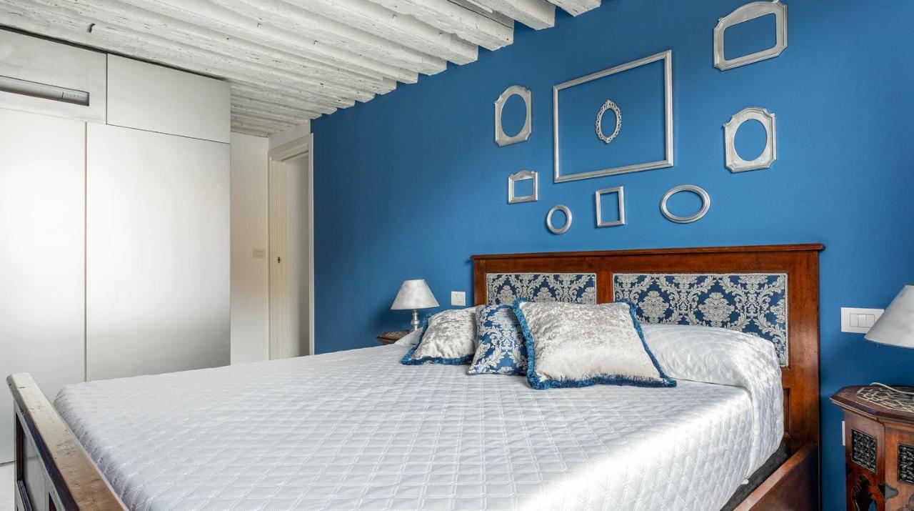Luxury On The Gran Canal With Wonderful View * Venecia